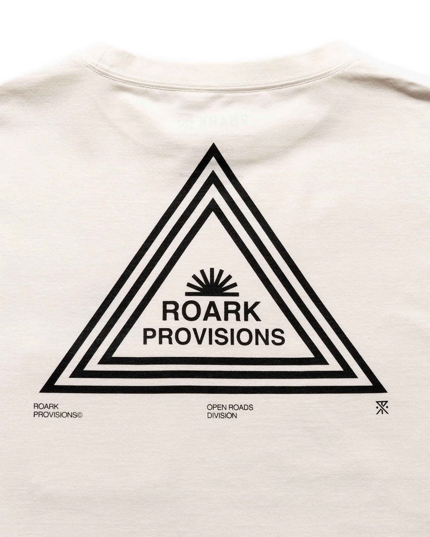 "PROVISIONS" FINE TECH DRY / White