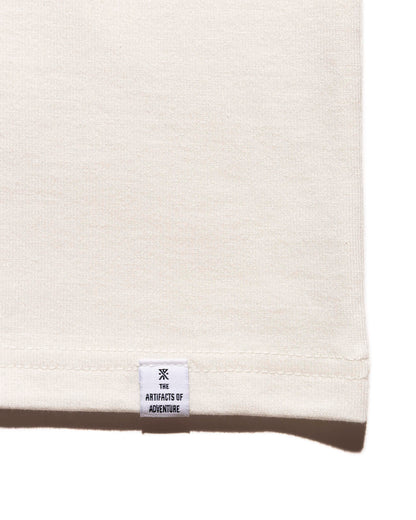 "PROVISIONS" FINE TECH DRY / White