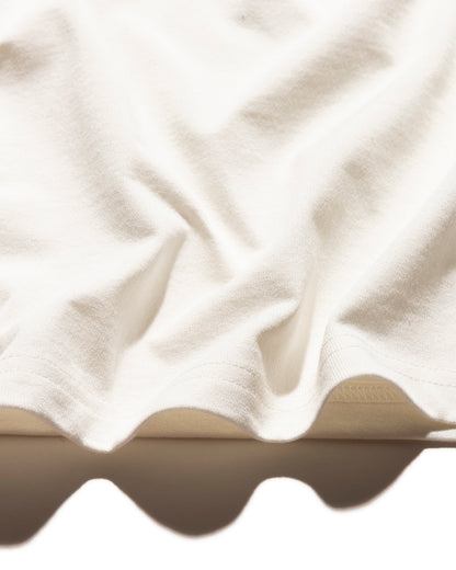 "PROVISIONS" FINE TECH DRY / White