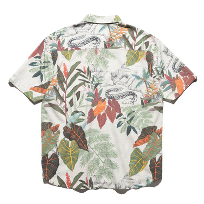 "SCHOLAR LAKE VIAHIRIA" JOURNEY S/S / Bone