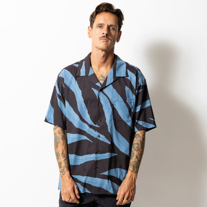 "PULQUE" BLESS UP S/S / BLACK