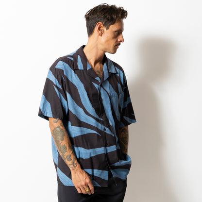 "PULQUE" BLESS UP S/S / BLACK