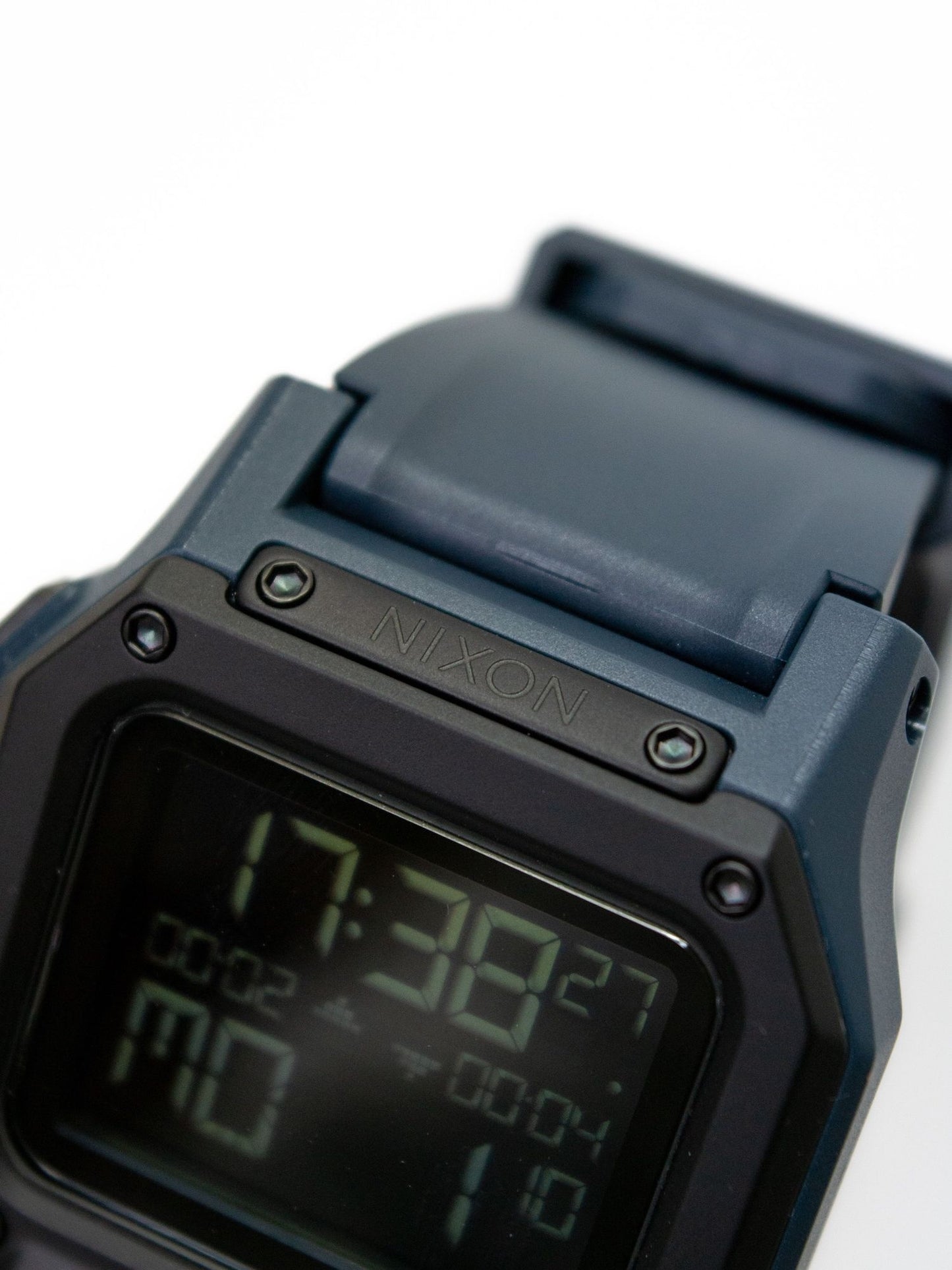 REGULUS / Dark slate