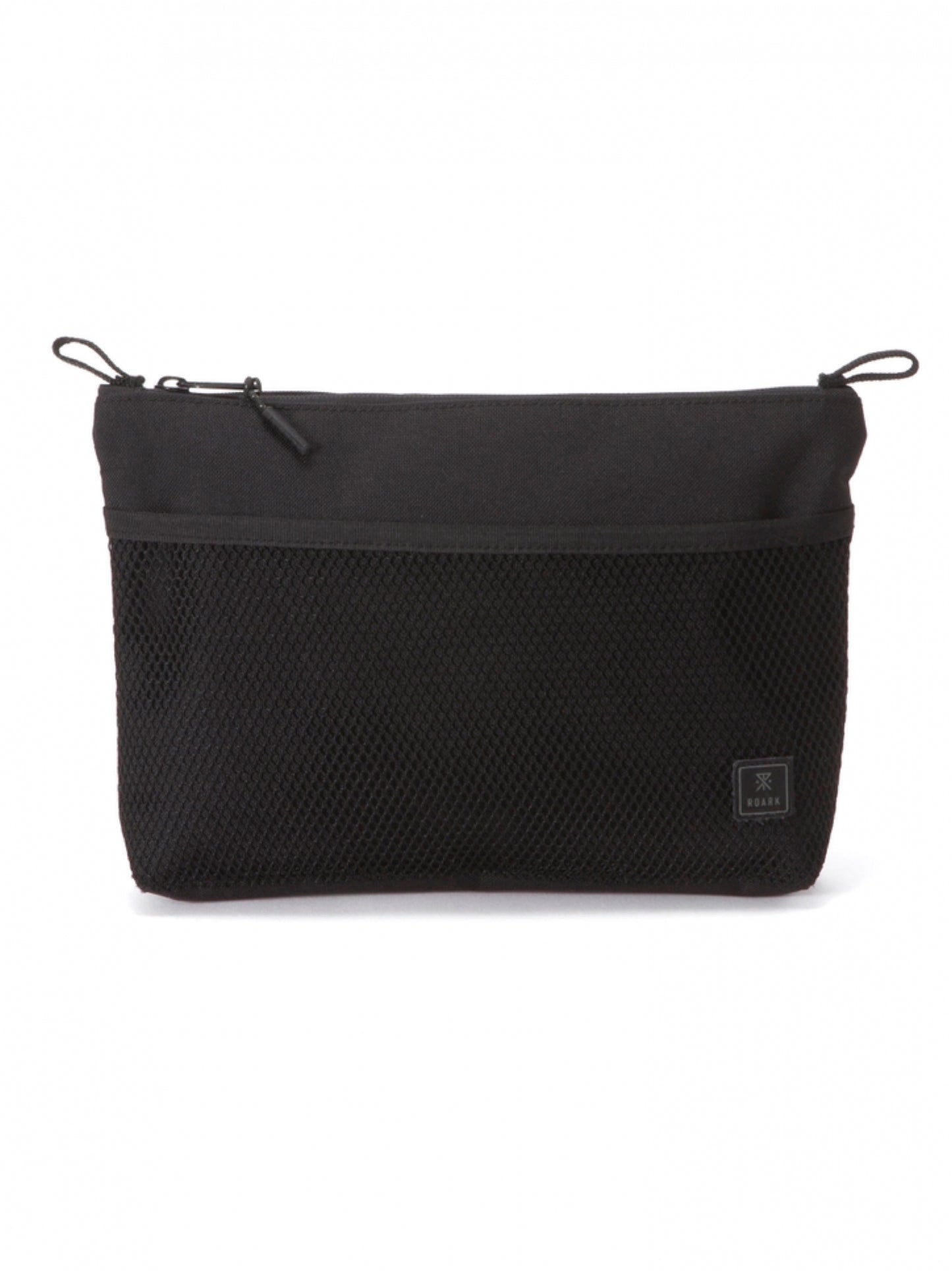 VENTURE SACOCHE BAG / Black