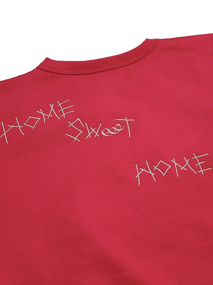 H.S.H CREW / 3colors