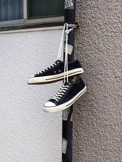 ALL STAR SK OX / Black