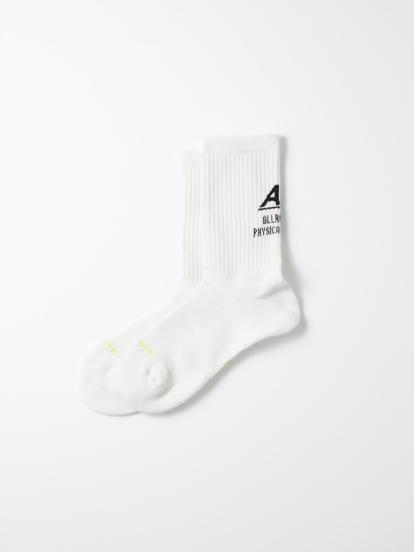ALLROUNDER PHYSICAL FITNESS ”CREW” / 2colors