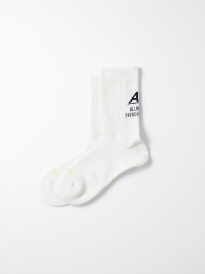 ALLROUNDER PHYSICAL FITNESS ”CREW” / 2colors