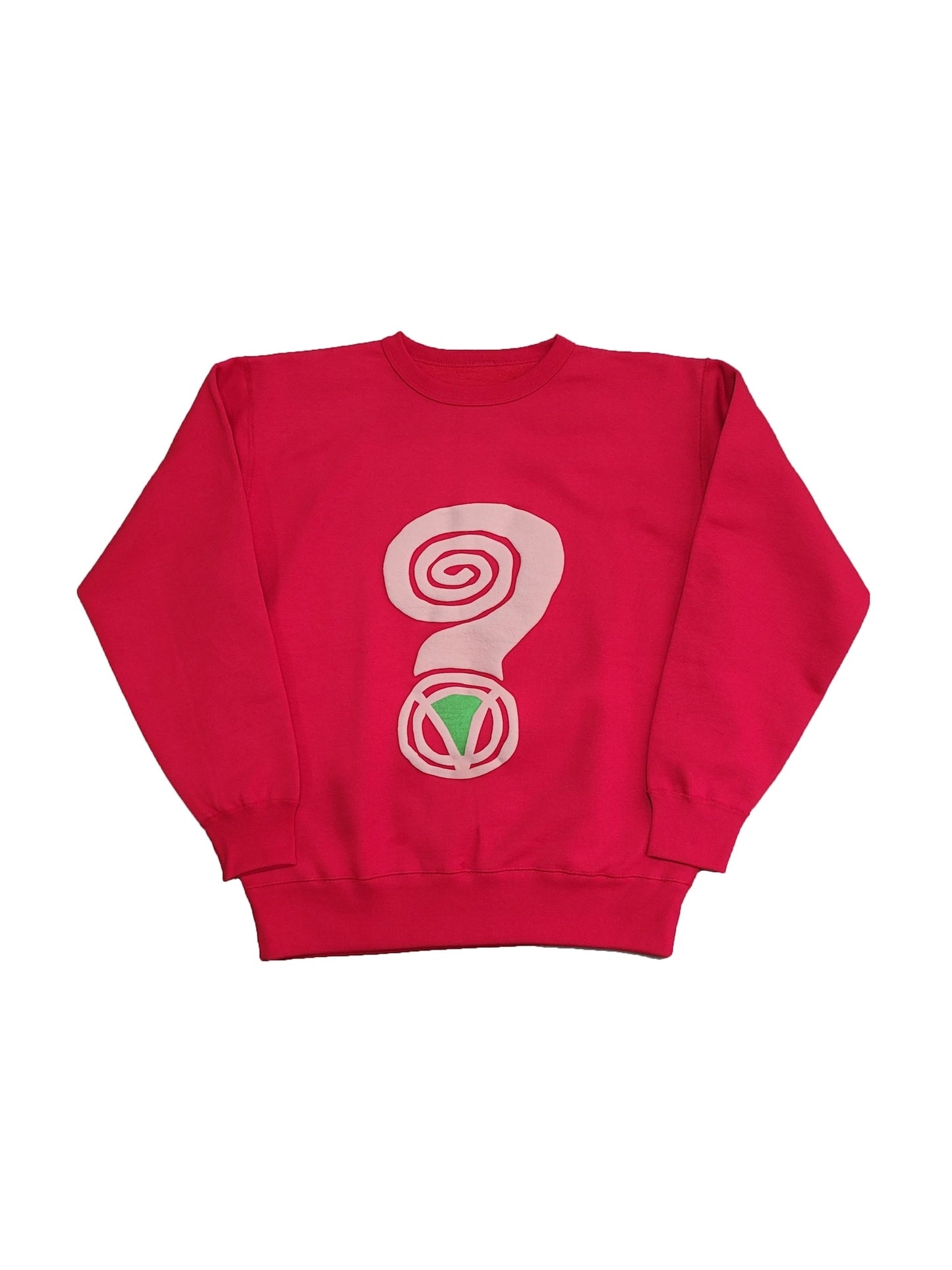 H.S.H CREW / 3colors