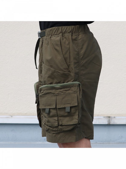 60/40クロス ストレージ ツールカーゴショーツ / Olive