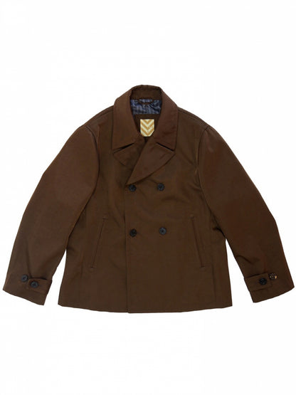 TOUGH P COAT / Coffee