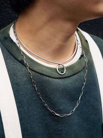 NAVAJO NECK BAR / Type α