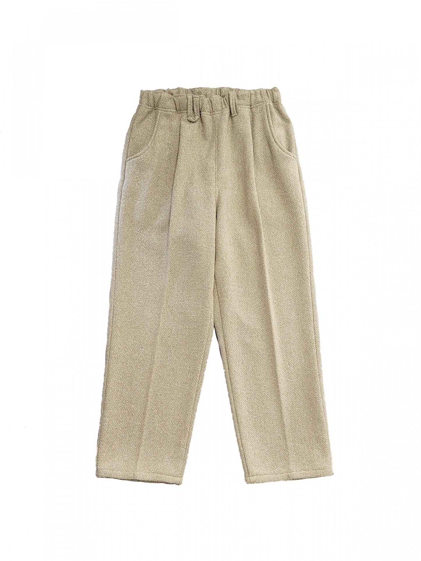 NEP EZ SLACKS / Sand