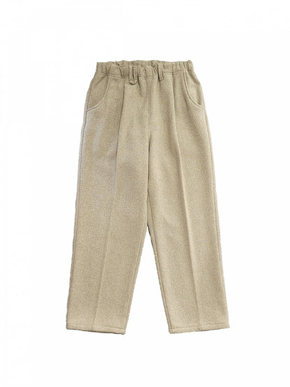 NEP EZ SLACKS / Sand