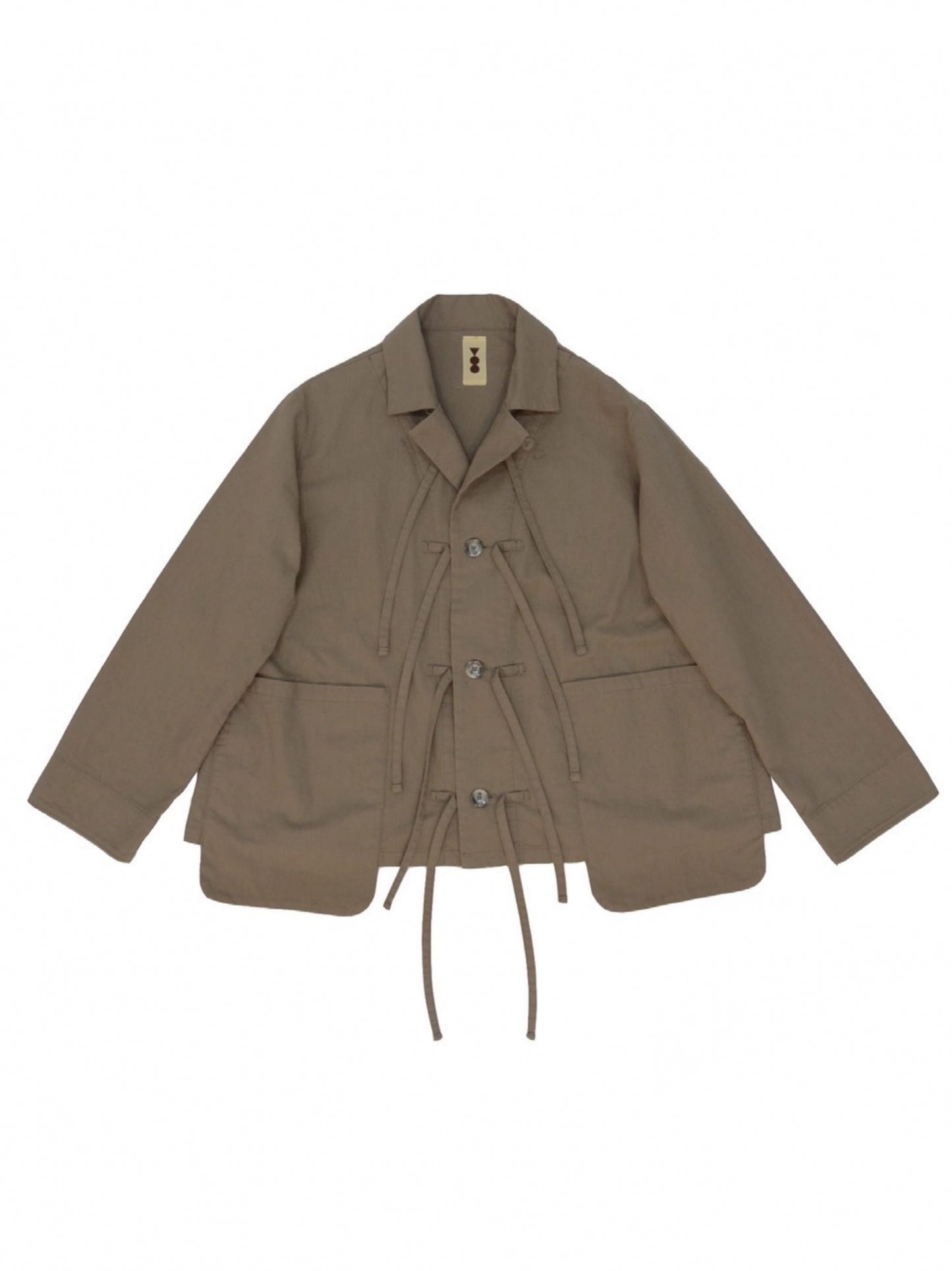 SHI-FU FINAL / Grage