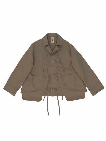 SHI-FU FINAL / Grage