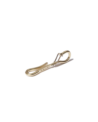 THE KARABINER / Brass