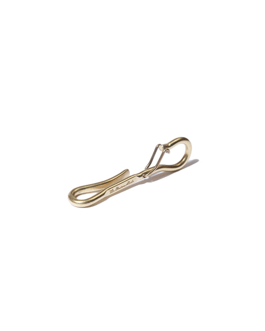 THE KARABINER / Brass