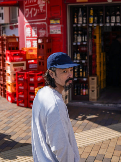 NYLON JET CAP / 2colors