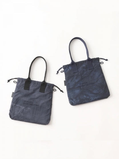 SFC SHOULDER POUCH (REAL TREE CAMO) / 2colors