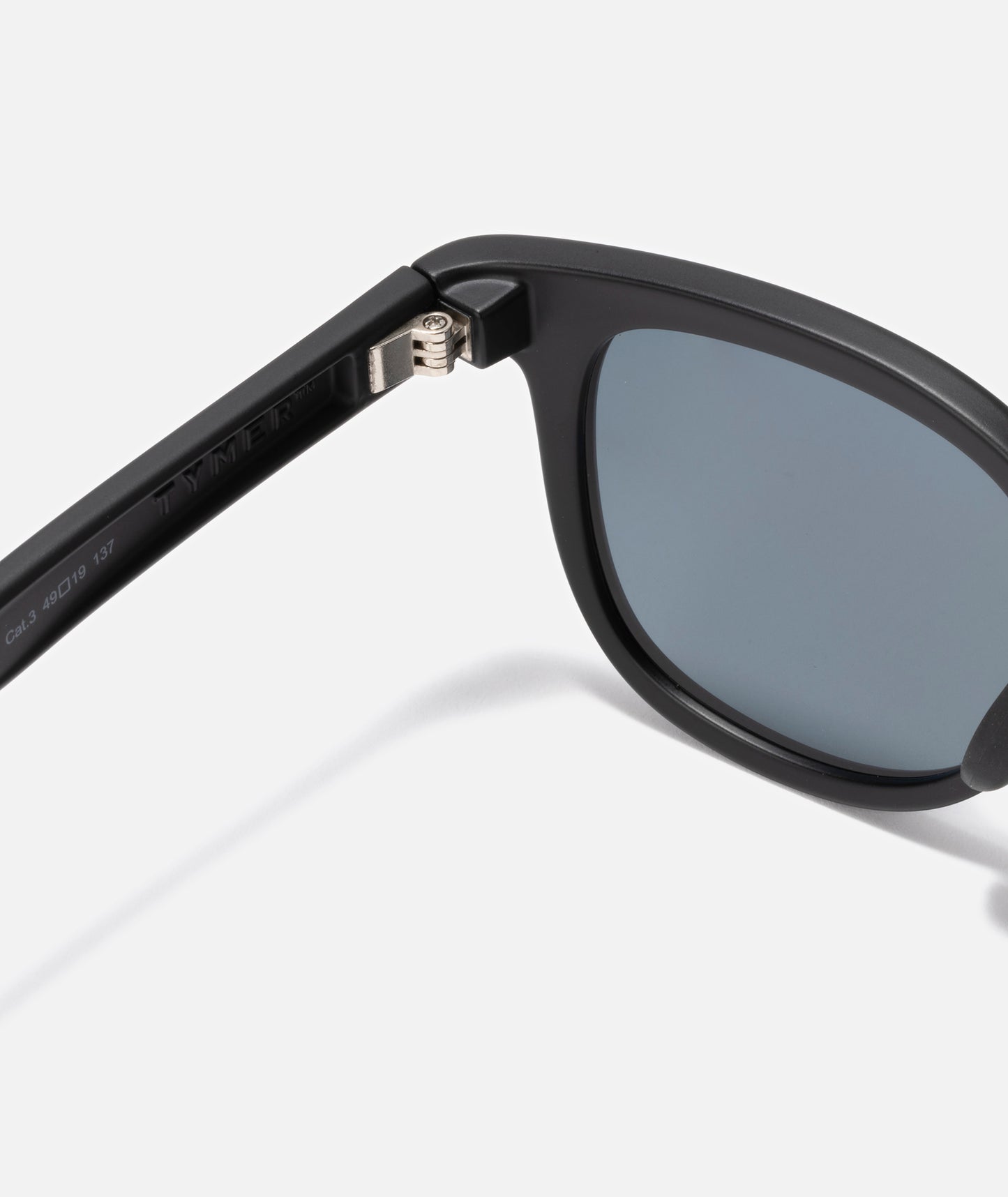 BLAKE(Frame:Matt Black) / 3models