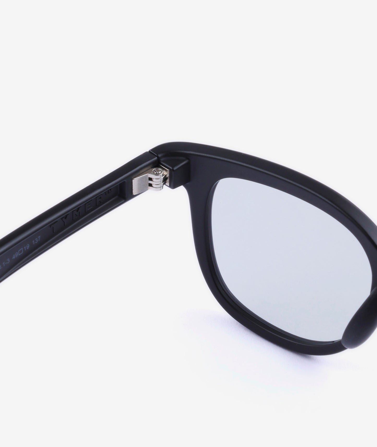BLAKE(Frame:Matt Black) / 3models