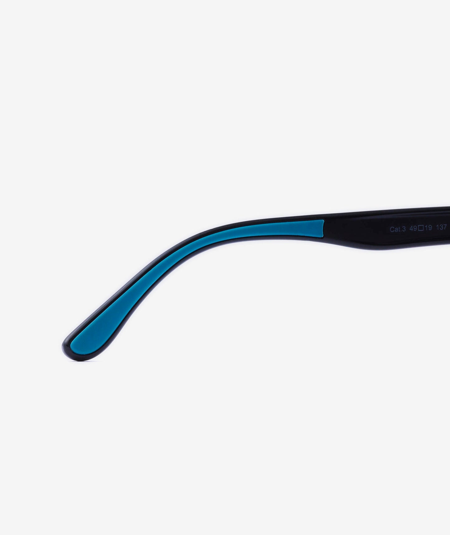 BLAKE(Frame:Matt Black) / 3models