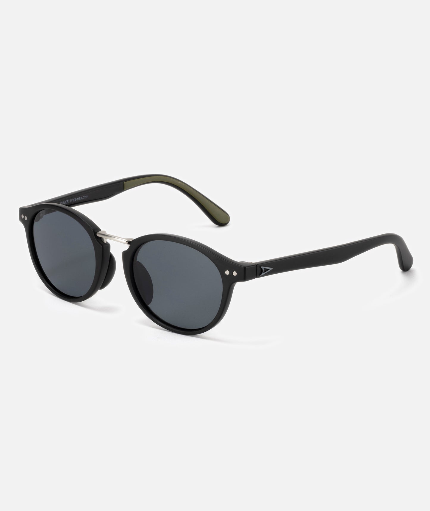 OLIVER(Frame:Matt Black) / 3models