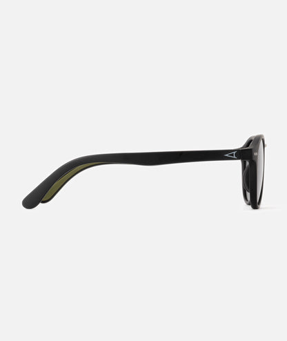 OLIVER(Frame:Matt Black) / 3models