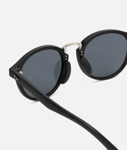 OLIVER(Frame:Matt Black) / 3models