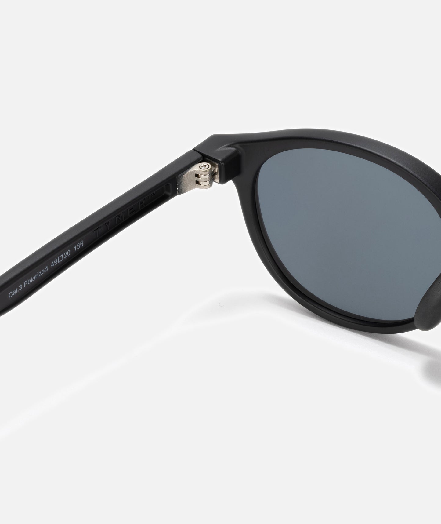 OLIVER(Frame:Matt Black) / 3models