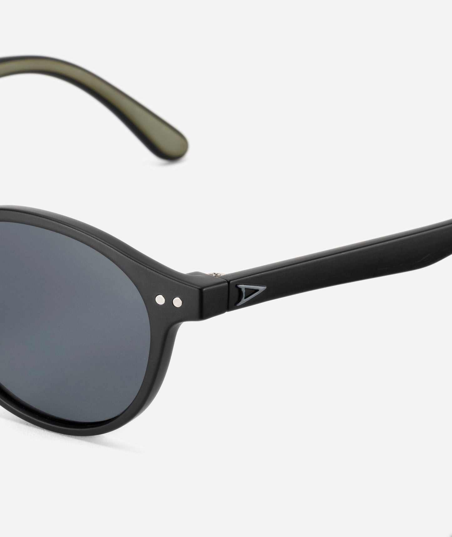 OLIVER(Frame:Matt Black) / 3models