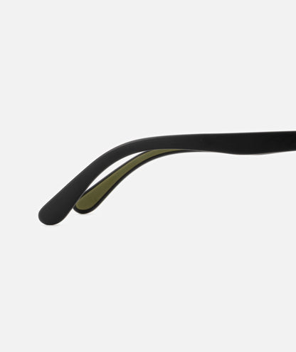 OLIVER(Frame:Matt Black) / 3models