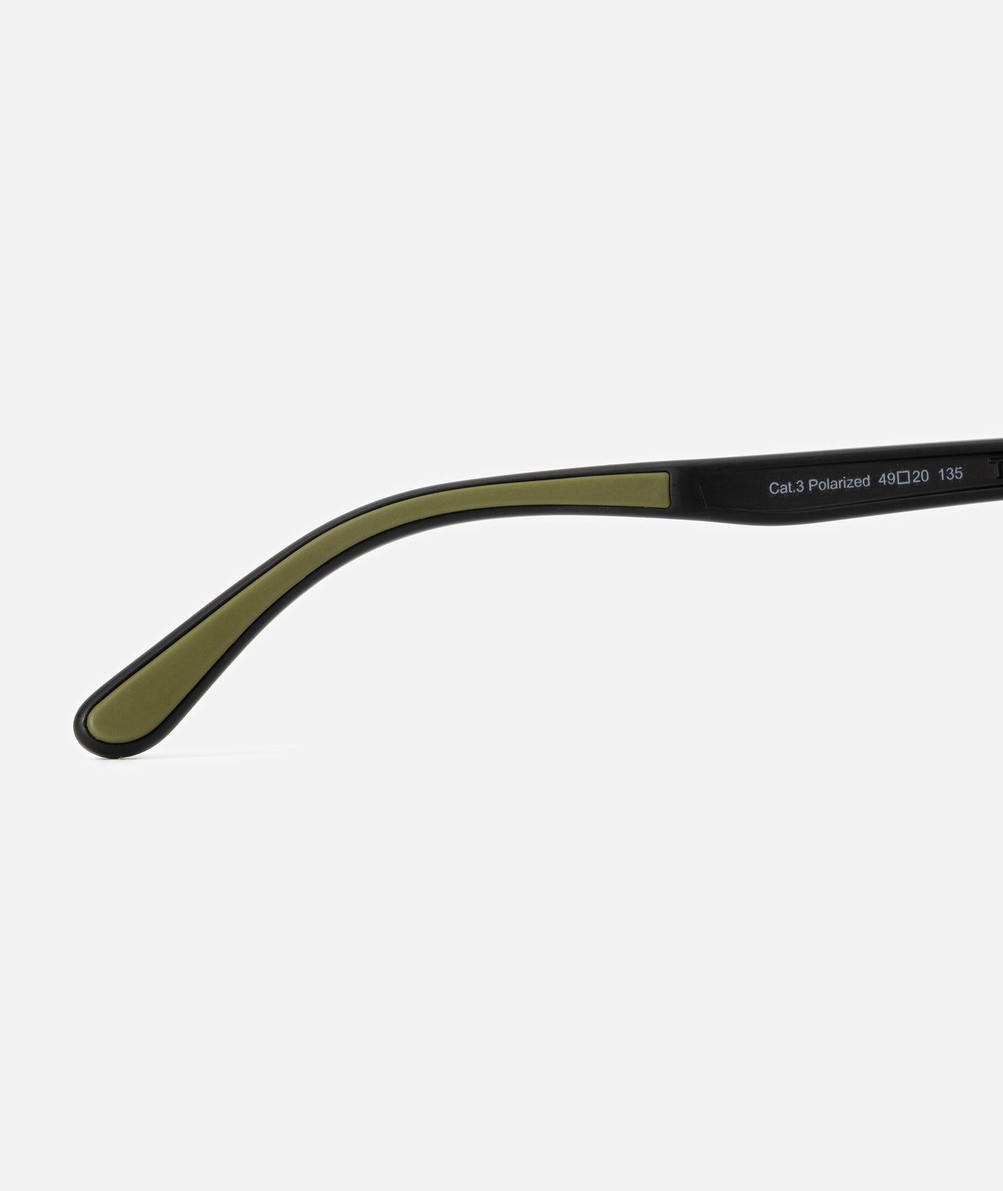 OLIVER(Frame:Matt Black) / 3models