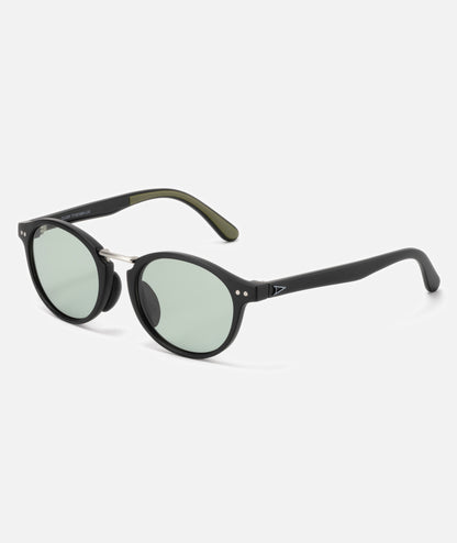 OLIVER(Frame:Matt Black) / 3models