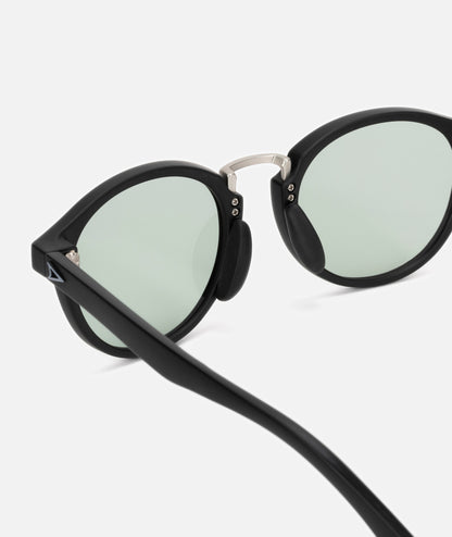OLIVER(Frame:Matt Black) / 3models