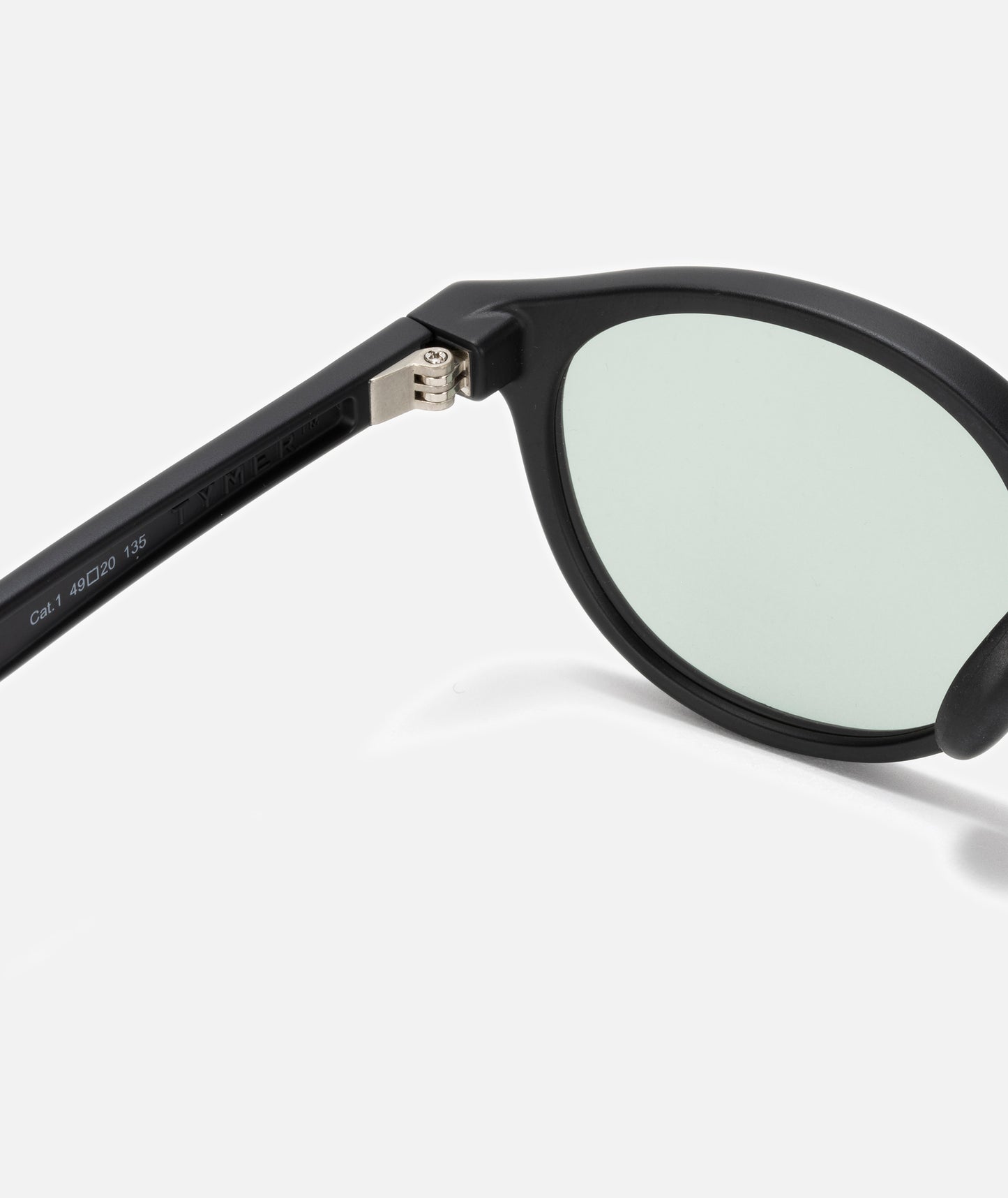 OLIVER(Frame:Matt Black) / 3models