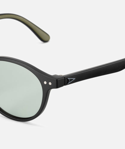OLIVER(Frame:Matt Black) / 3models