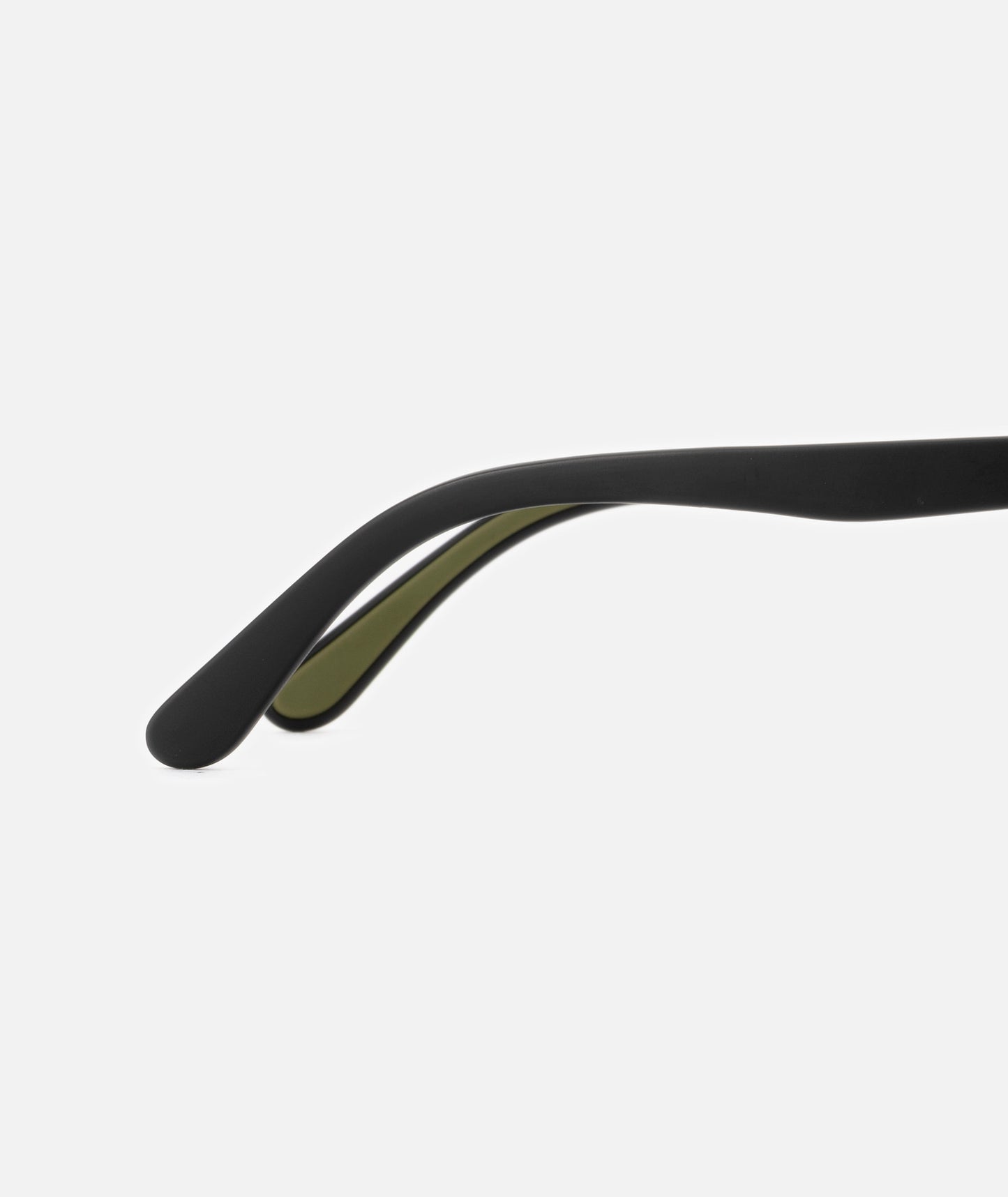 OLIVER(Frame:Matt Black) / 3models