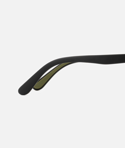 OLIVER(Frame:Matt Black) / 3models