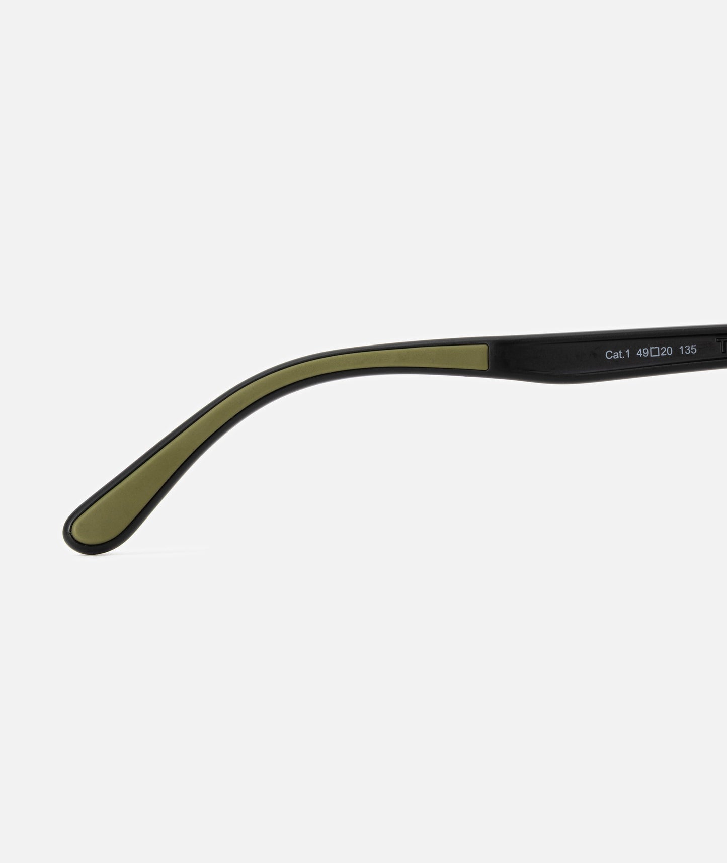 OLIVER(Frame:Matt Black) / 3models