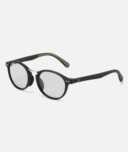 OLIVER(Frame:Matt Black) / 3models