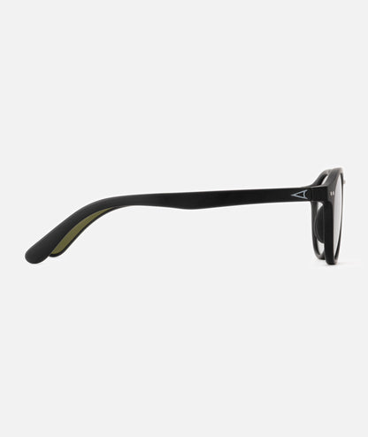 OLIVER(Frame:Matt Black) / 3models
