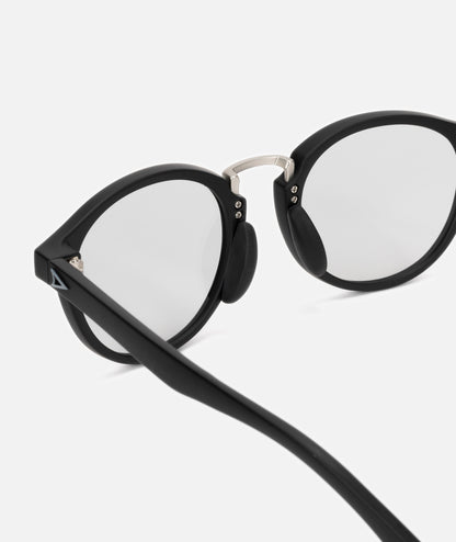 OLIVER(Frame:Matt Black) / 3models