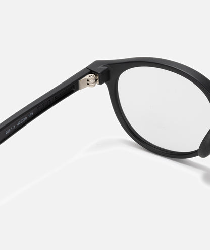 OLIVER(Frame:Matt Black) / 3models