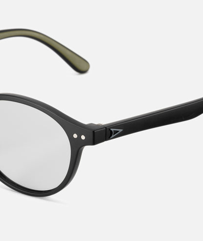 OLIVER(Frame:Matt Black) / 3models