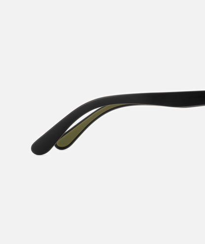 OLIVER(Frame:Matt Black) / 3models