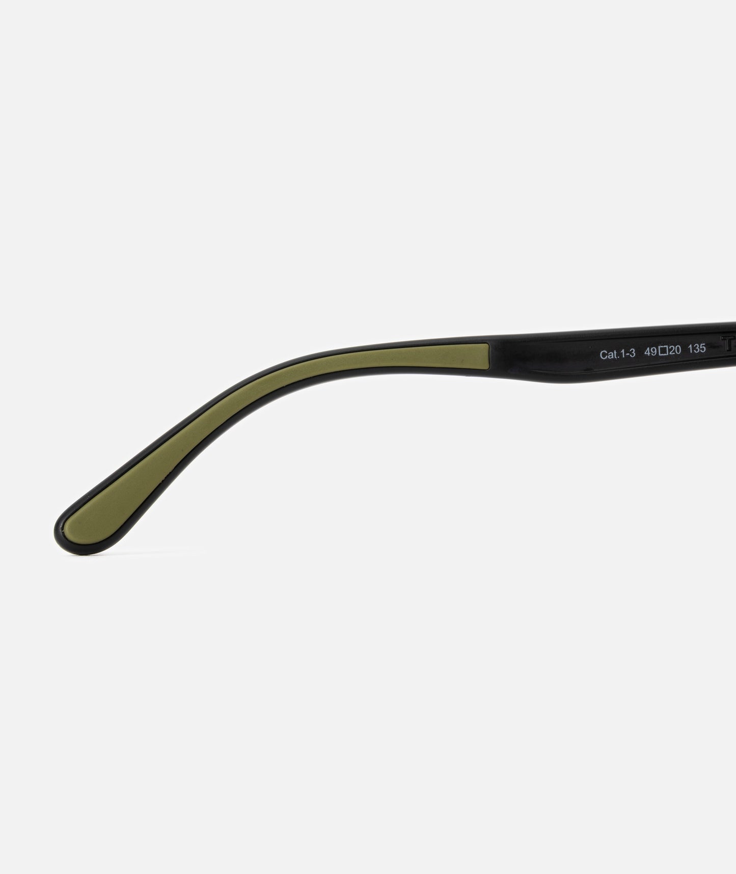 OLIVER(Frame:Matt Black) / 3models