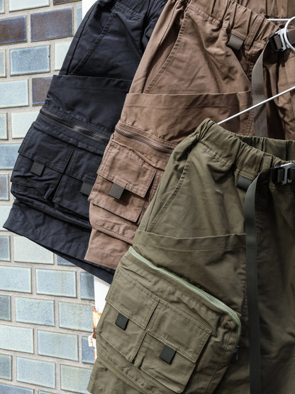 60/40クロス ストレージ ツールカーゴショーツ / Olive