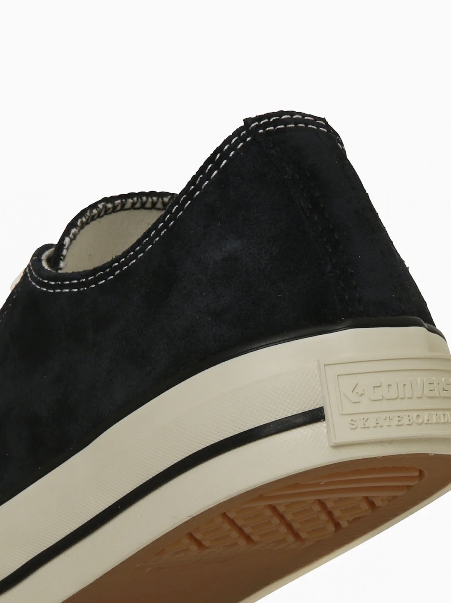 ALL STAR SK OX / Black